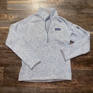 Women’s Patagonia Better Sweater
